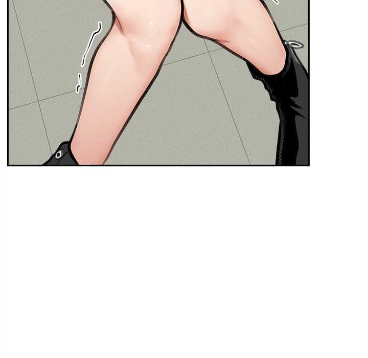 《超導體覺醒》漫画 第14話