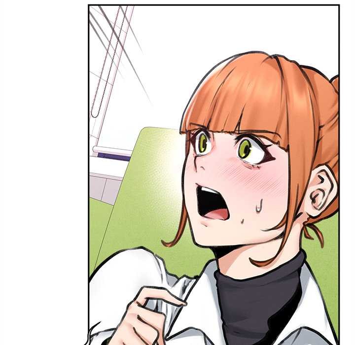 《超導體覺醒》漫画 第14話