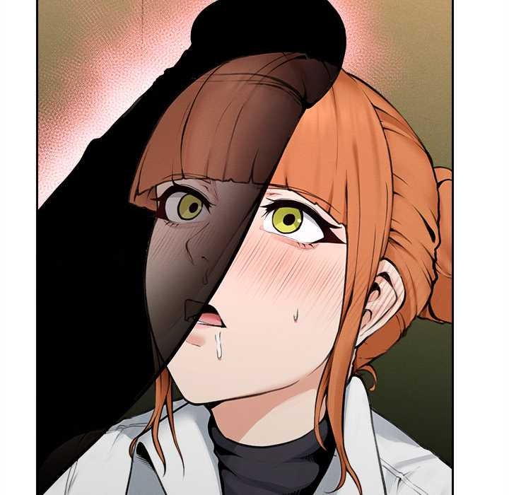 《超導體覺醒》漫画 第14話