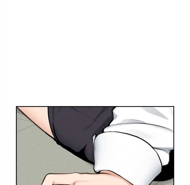 《超導體覺醒》漫画 第14話