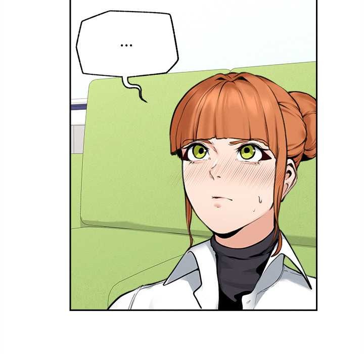 《超導體覺醒》漫画 第14話