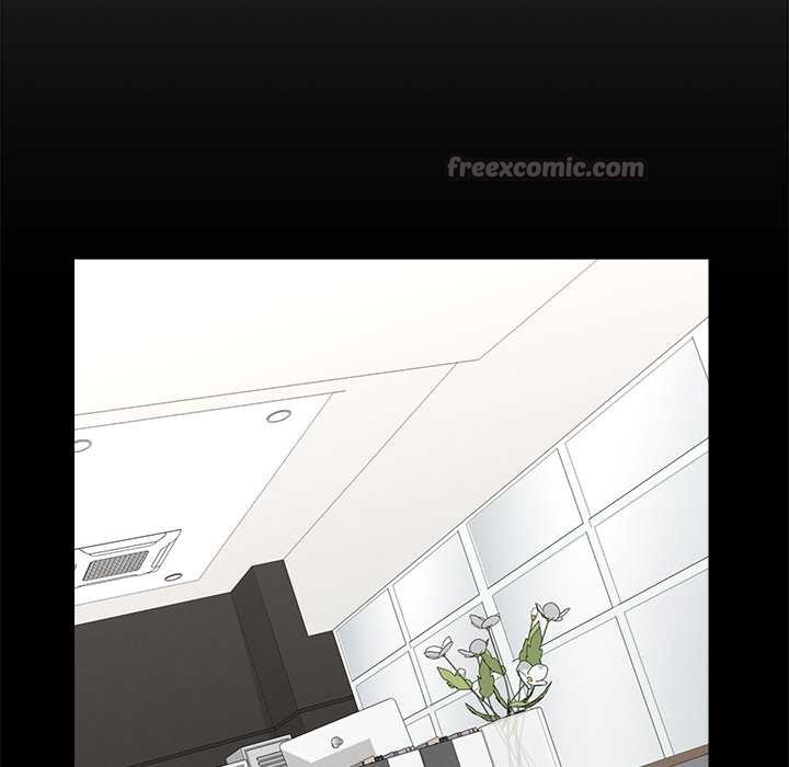 《超導體覺醒》漫画 第14話