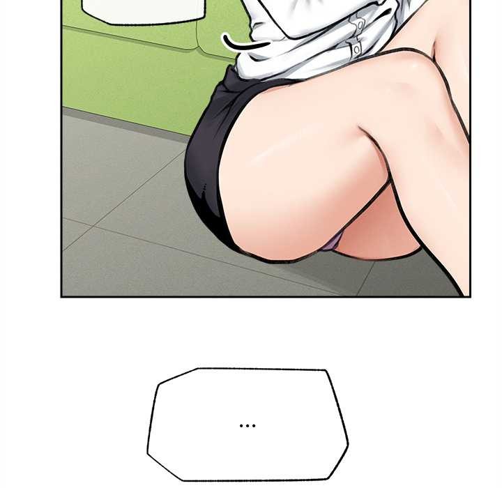 《超導體覺醒》漫画 第14話