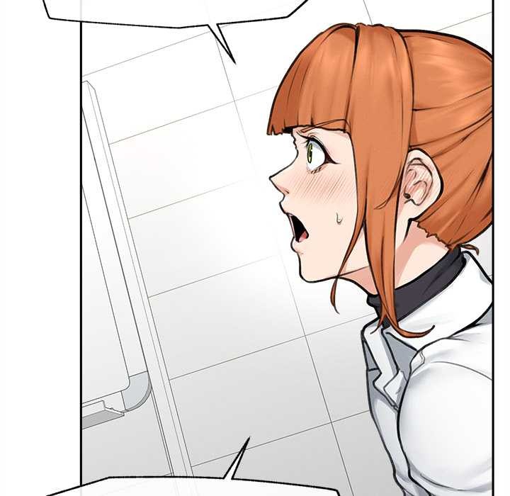 《超導體覺醒》漫画 第14話