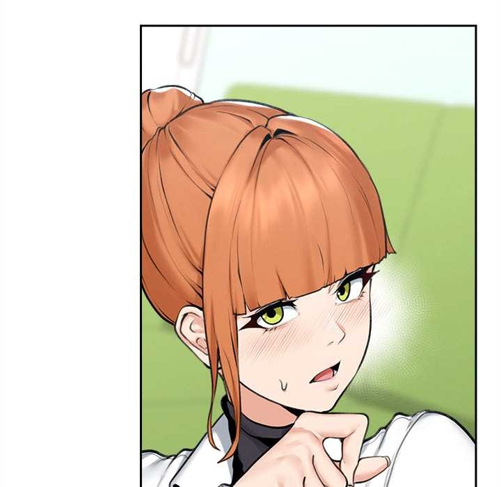 《超導體覺醒》漫画 第14話