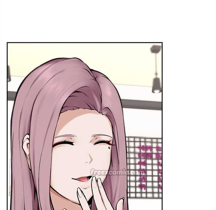 《超導體覺醒》漫画 第14話