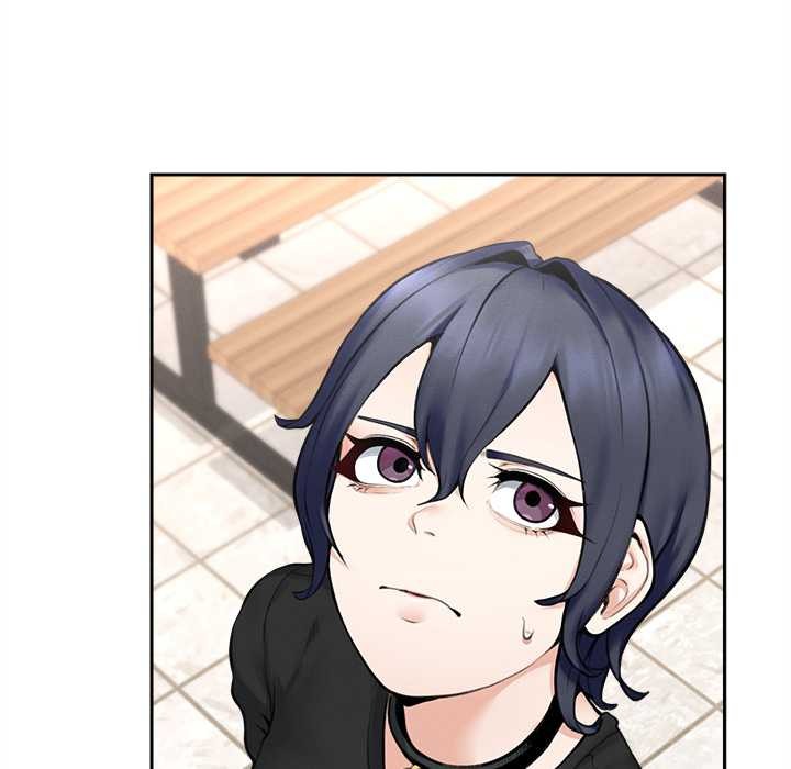 《超導體覺醒》漫画 第14話