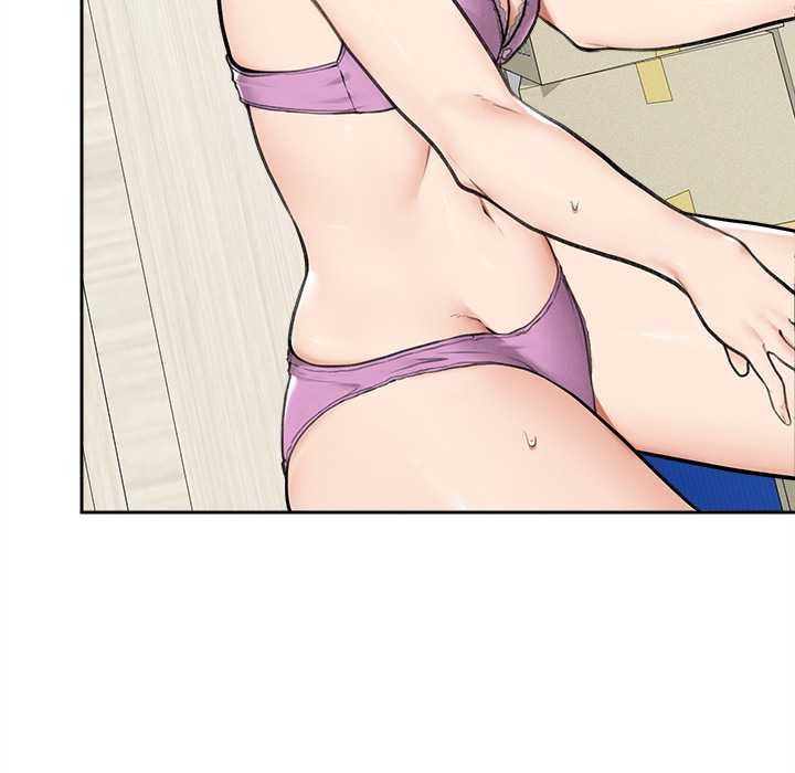 《超導體覺醒》漫画 第14話