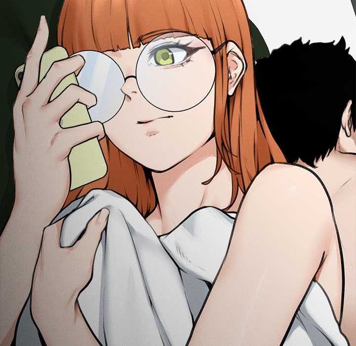 《超導體覺醒》漫画 第15話