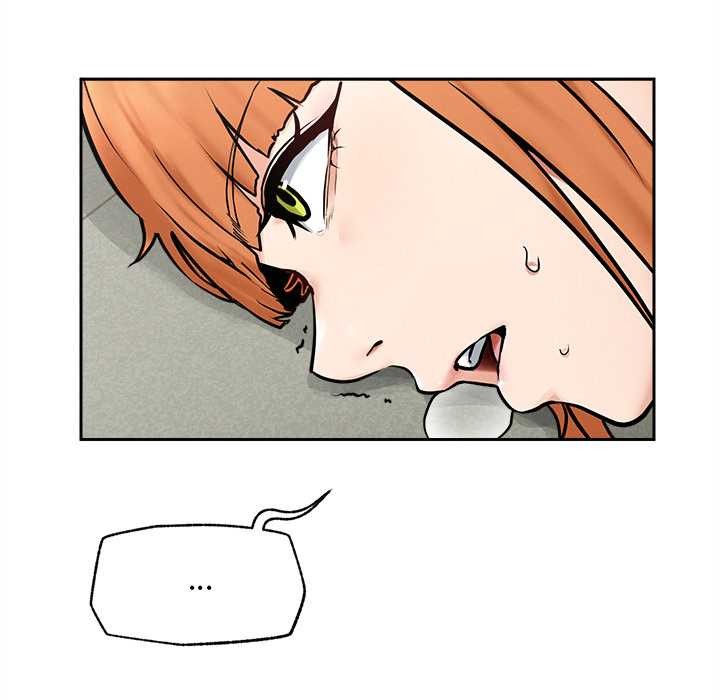 《超導體覺醒》漫画 第15話