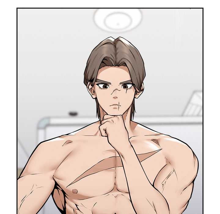 《超導體覺醒》漫画 第15話