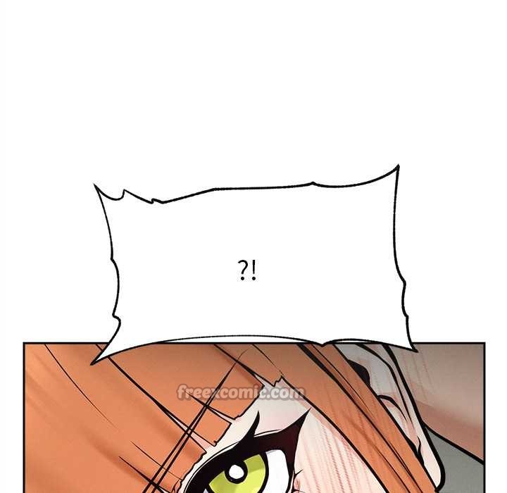 《超導體覺醒》漫画 第15話