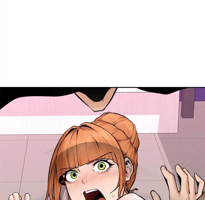 《超導體覺醒》漫画 第15話