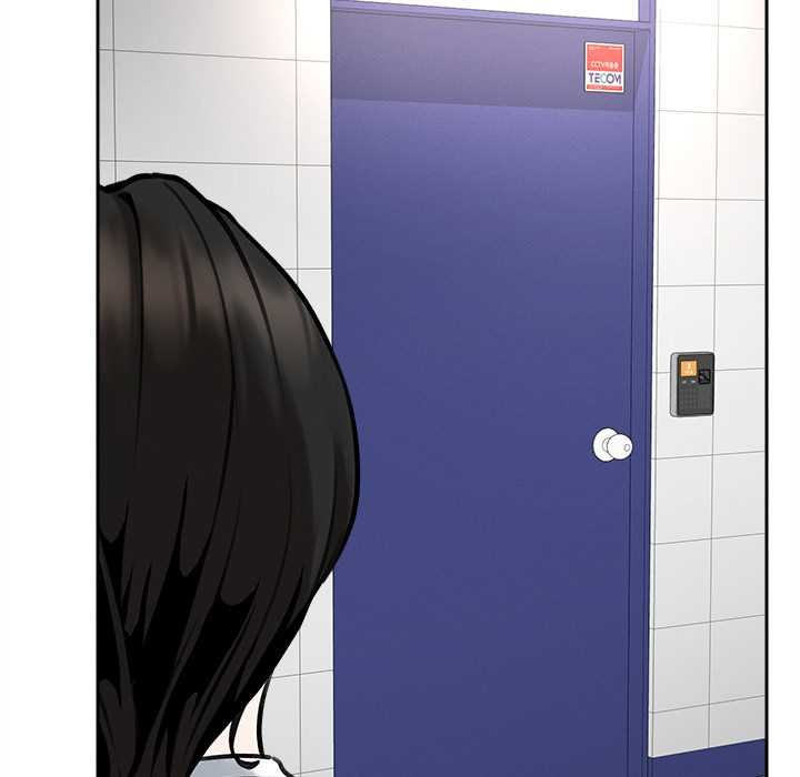 《超導體覺醒》漫画 第15話