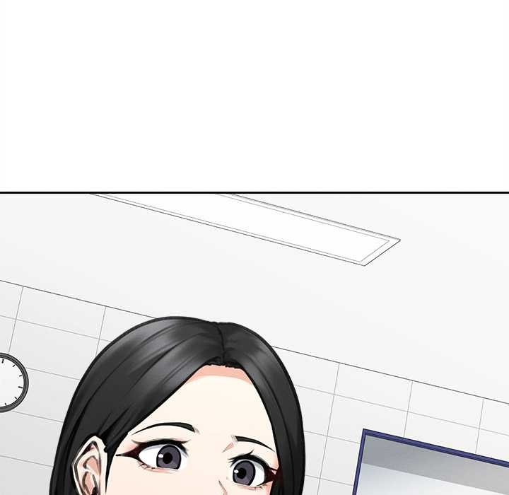 《超導體覺醒》漫画 第16話