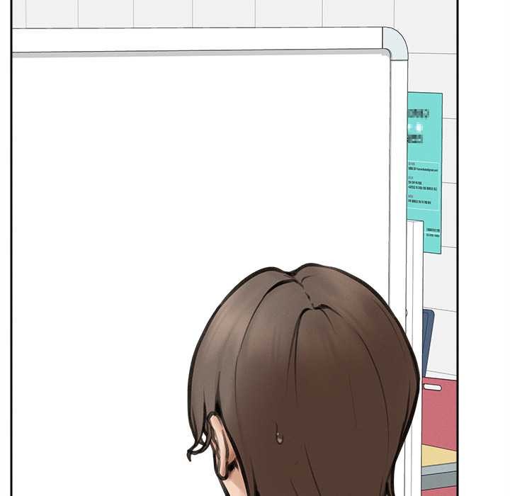 《超導體覺醒》漫画 第16話