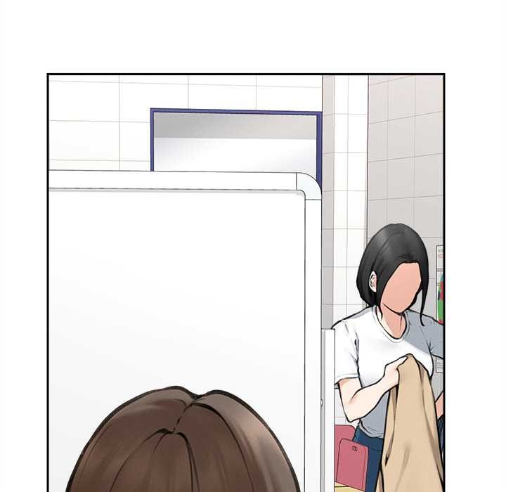 《超導體覺醒》漫画 第16話