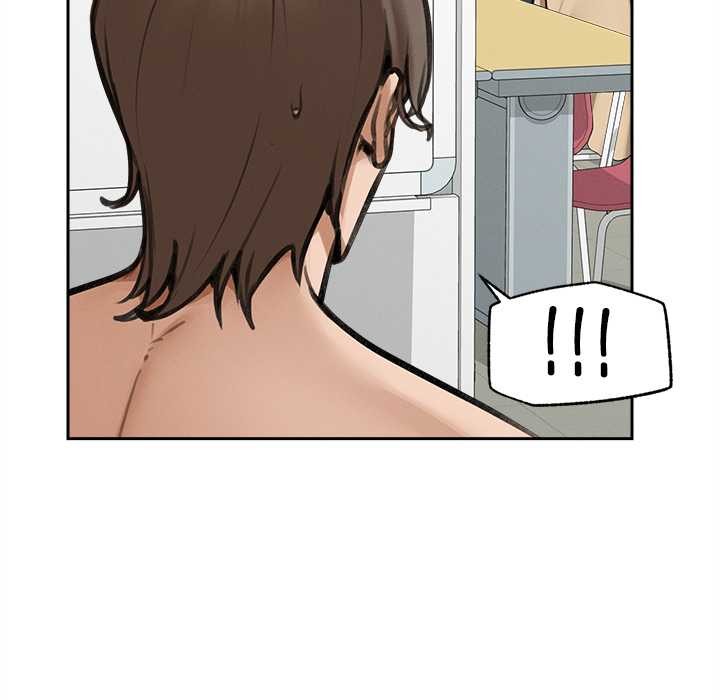 《超導體覺醒》漫画 第16話