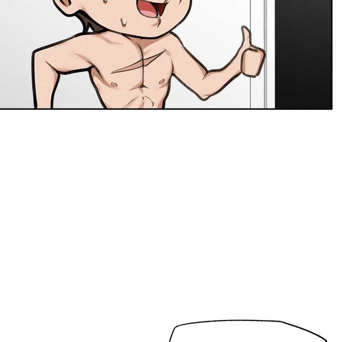 《超導體覺醒》漫画 第16話