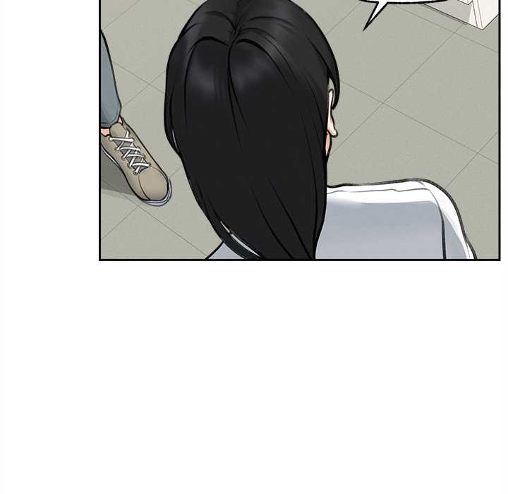 《超導體覺醒》漫画 第16話