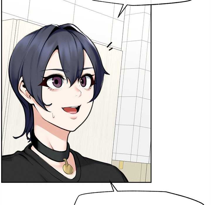 《超導體覺醒》漫画 第16話