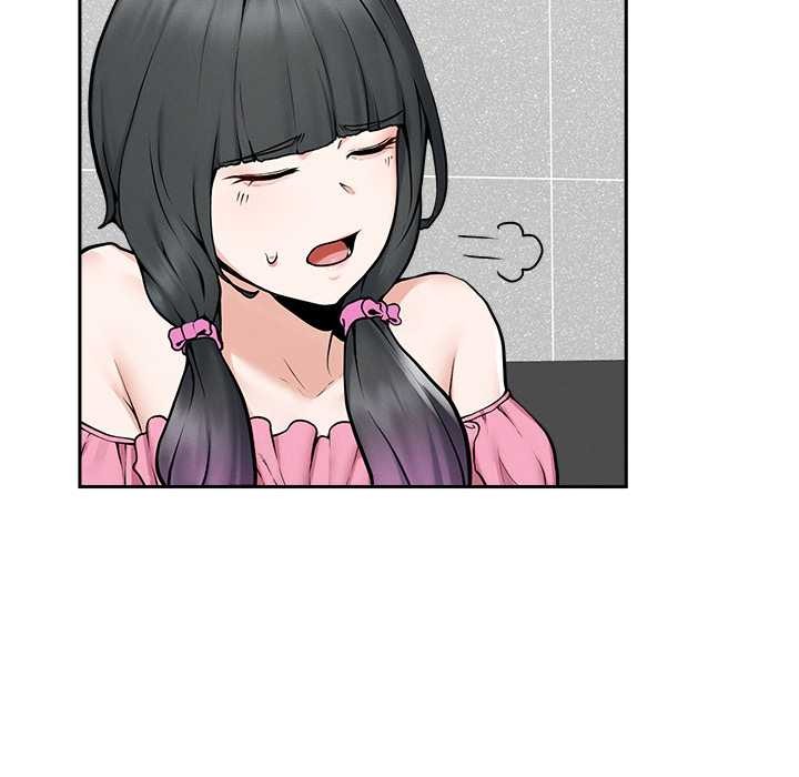 《超導體覺醒》漫画 第19話