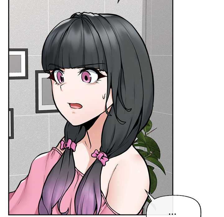 《超導體覺醒》漫画 第19話