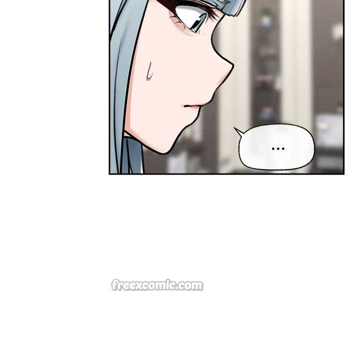 《超導體覺醒》漫画 第19話