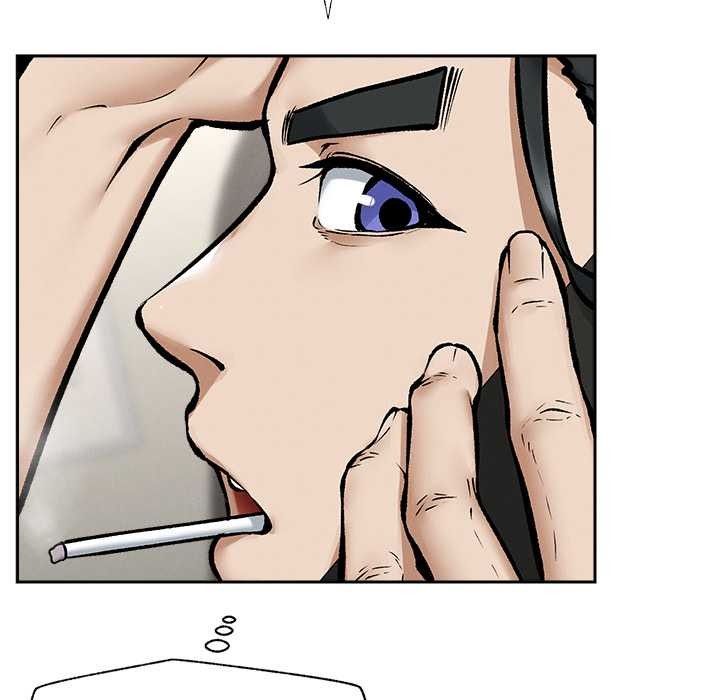 《超導體覺醒》漫画 第19話