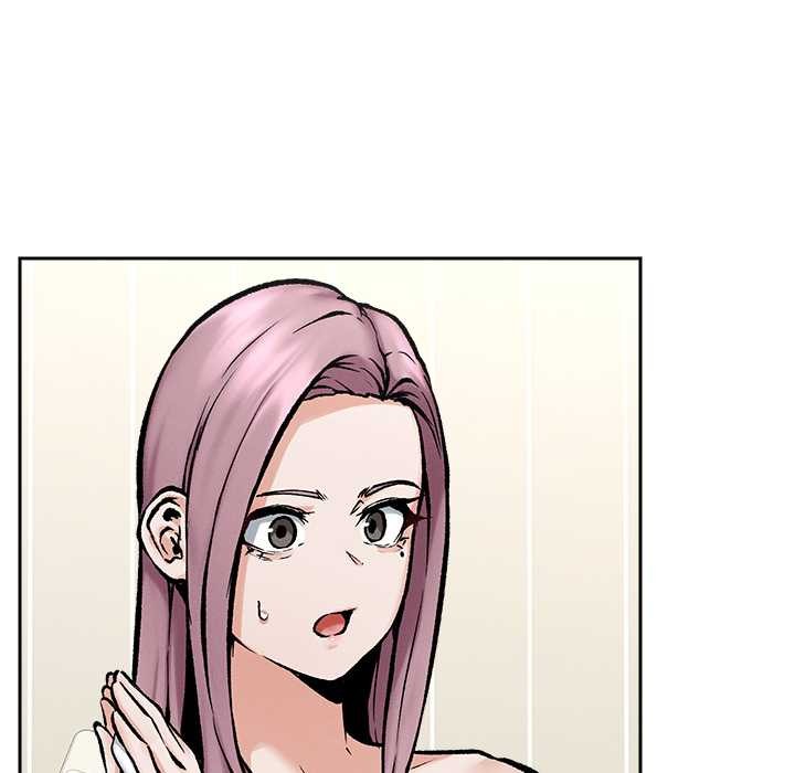 《超導體覺醒》漫画 第19話