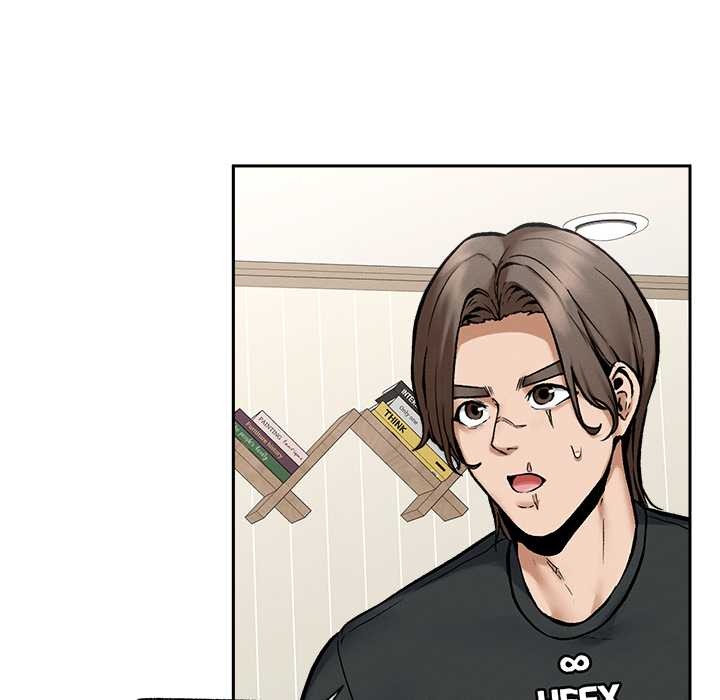 《超導體覺醒》漫画 第19話