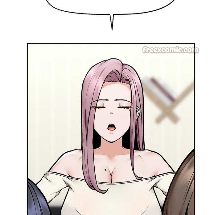 《超導體覺醒》漫画 第19話