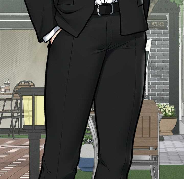 《超導體覺醒》漫画 第19話