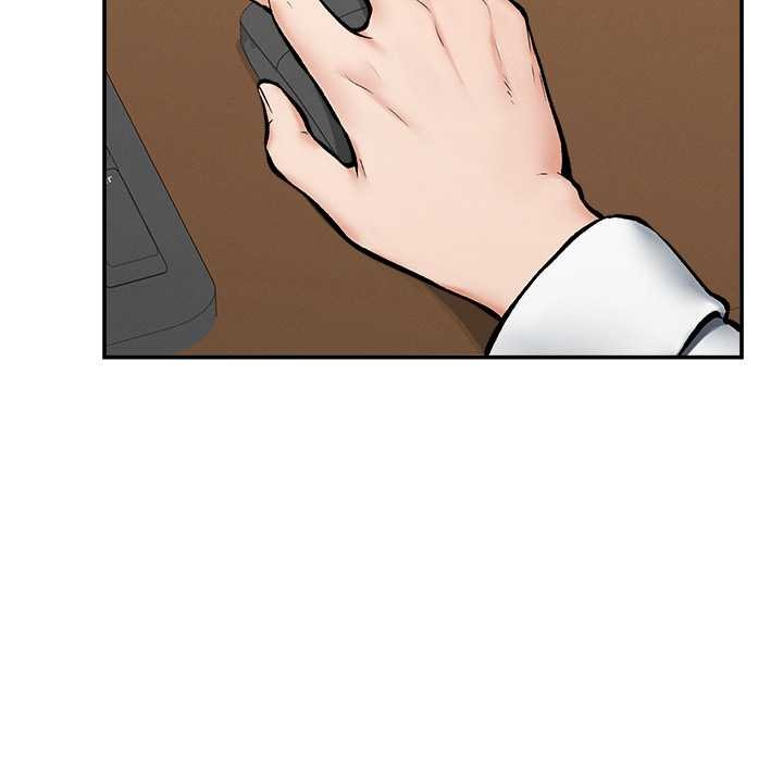 《超導體覺醒》漫画 第20話