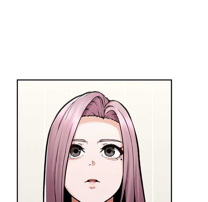 《超導體覺醒》漫画 第21話