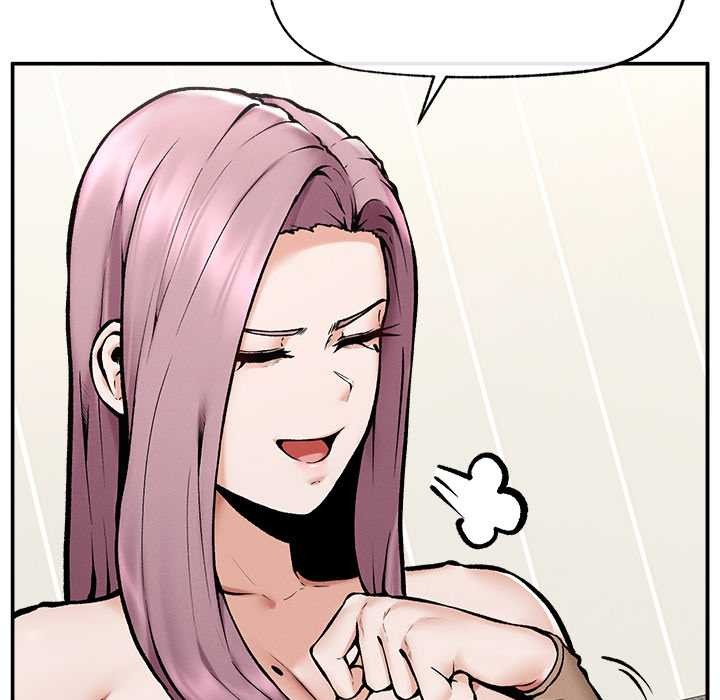 《超導體覺醒》漫画 第21話