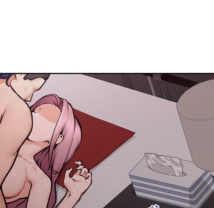 《超導體覺醒》漫画 第21話