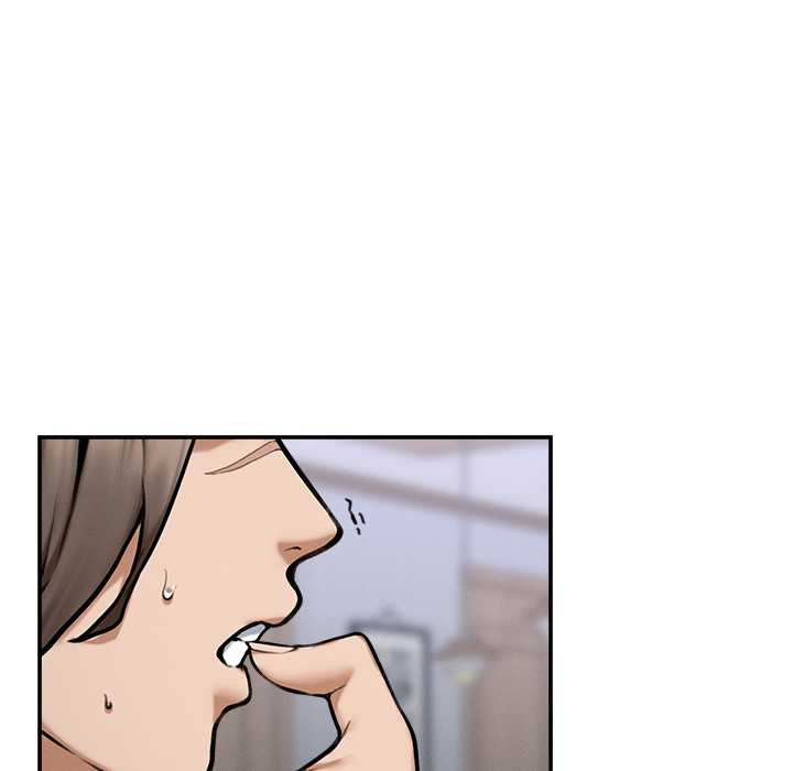 《超導體覺醒》漫画 第21話