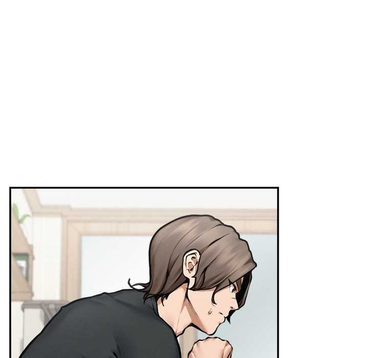 《超導體覺醒》漫画 第21話