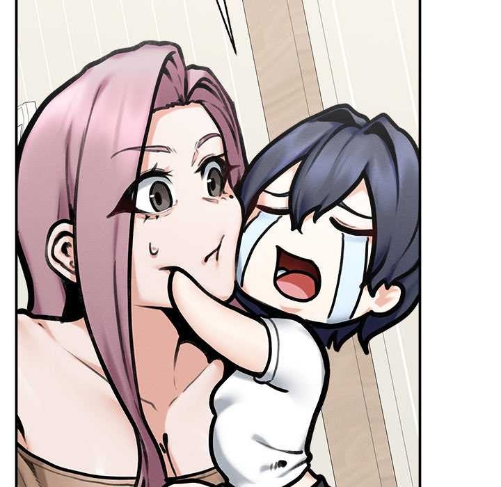 《超導體覺醒》漫画 第21話