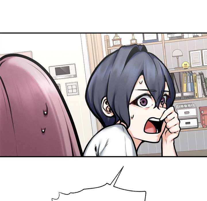 《超導體覺醒》漫画 第21話