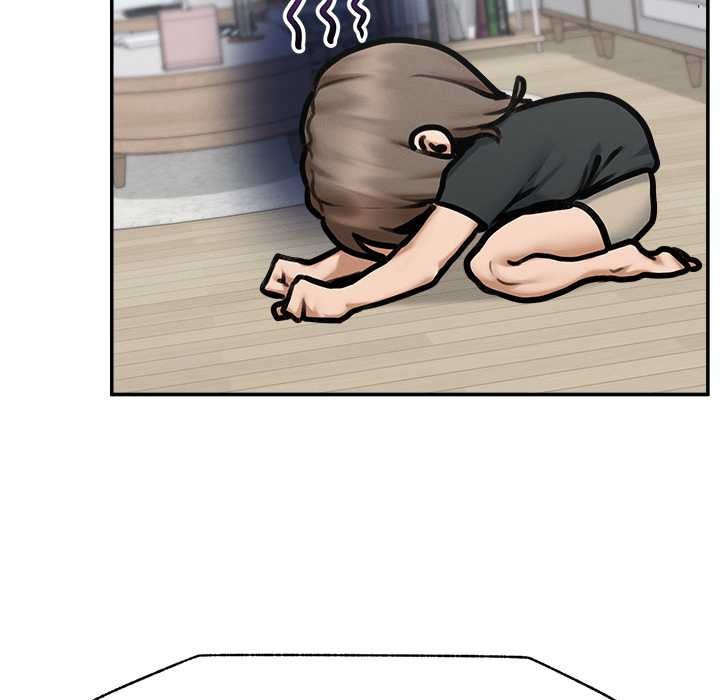 《超導體覺醒》漫画 第21話