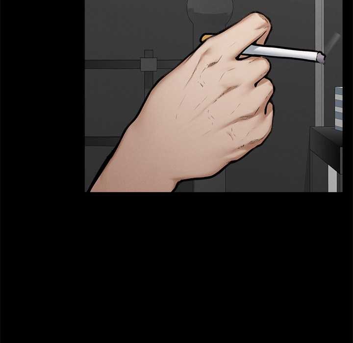 《超導體覺醒》漫画 第21話