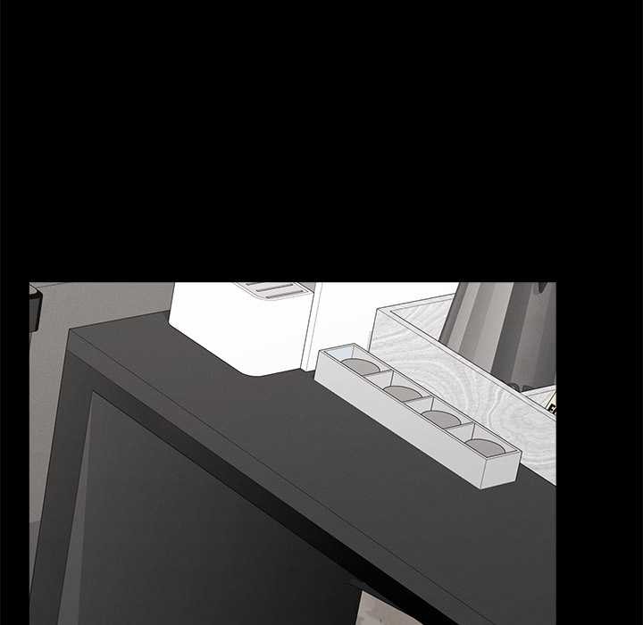 《超導體覺醒》漫画 第21話