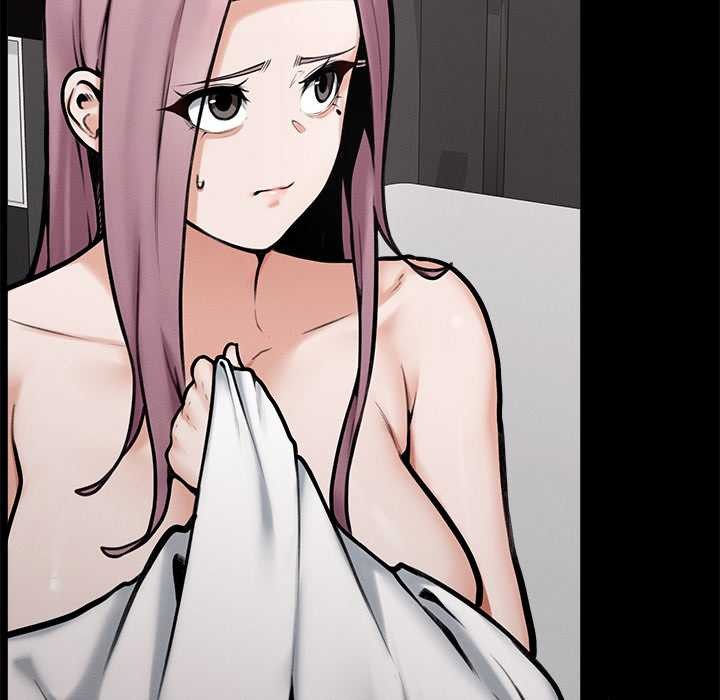 《超導體覺醒》漫画 第21話