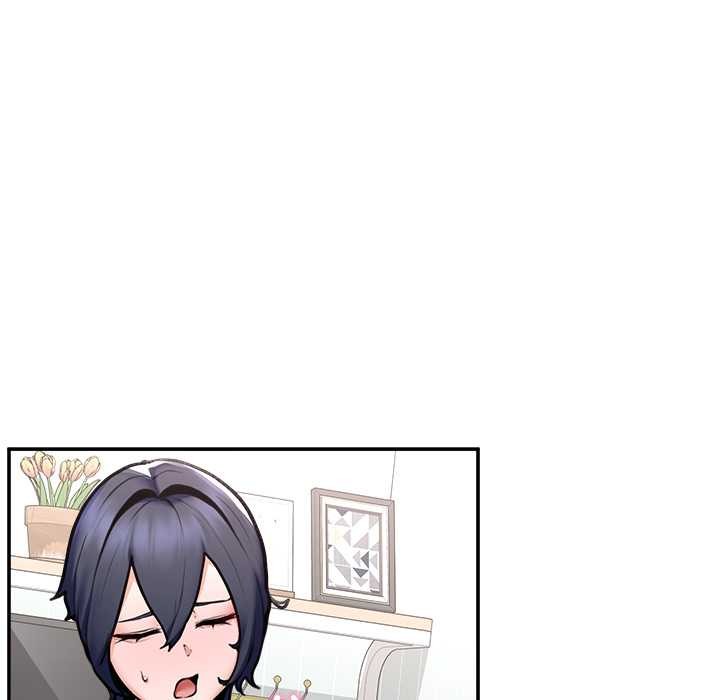 《超導體覺醒》漫画 第22話