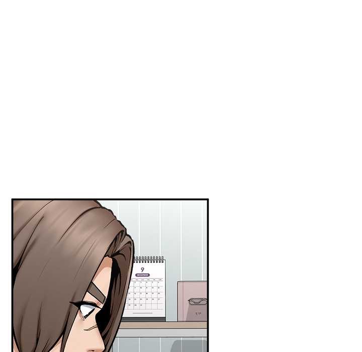 《超導體覺醒》漫画 第22話