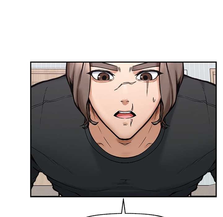 《超導體覺醒》漫画 第22話