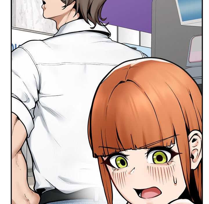 《超導體覺醒》漫画 第22話