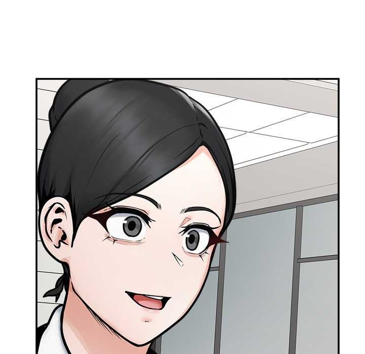 《超導體覺醒》漫画 第22話